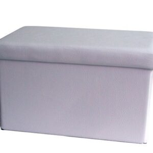 TABURE KUTIJA 60*37*37 BIJELI