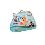 Novčanik 12*10 cm pretty girl