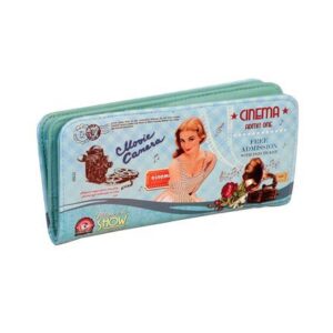 Novčanik 19*9*2 cm pretty girl