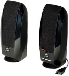 Zvučnici 2.0 Logitech S150 USB Zvučnici 2.0 Logitech S150 USB