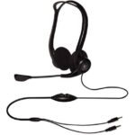 Logitech slušalice PC 860 Stereo OEM