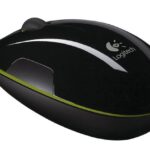 Logitech LS1 crno-zeleni