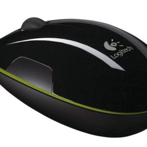 Logitech LS1 crno-zeleni