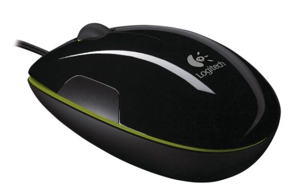 Logitech LS1 crno-zeleni