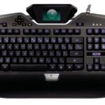 Logitech tastatura G19 USB