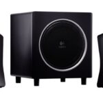 Zvučnici 2.1 Z523