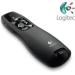 LOGITECH R400 2.4 GHz Presenter