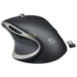 Logitech Miš bežični Performance Mouse MX