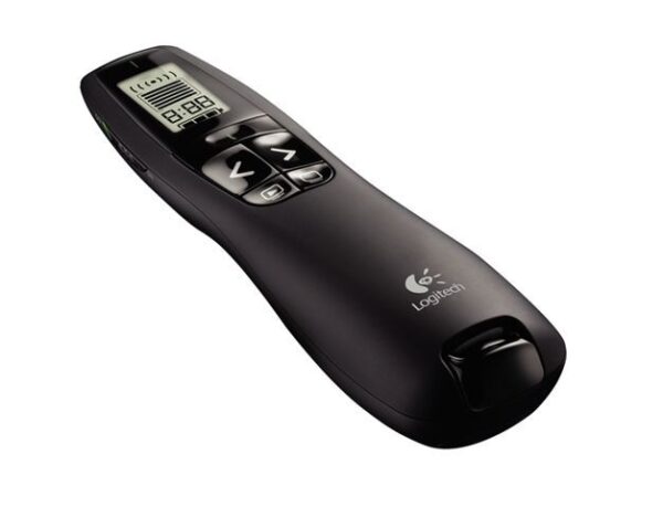 Logitech Presenter R800