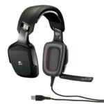 Logitech Slušalice G35