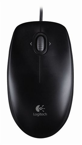 Miš žični Logitech M100 Miš žični Logitech M100