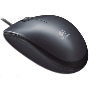 Logitech Miš žični  M90