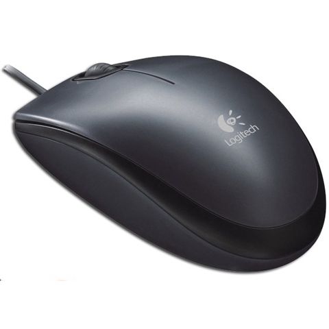 Logitech Miš žični  M90