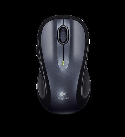 Miš bežični Logitech M510