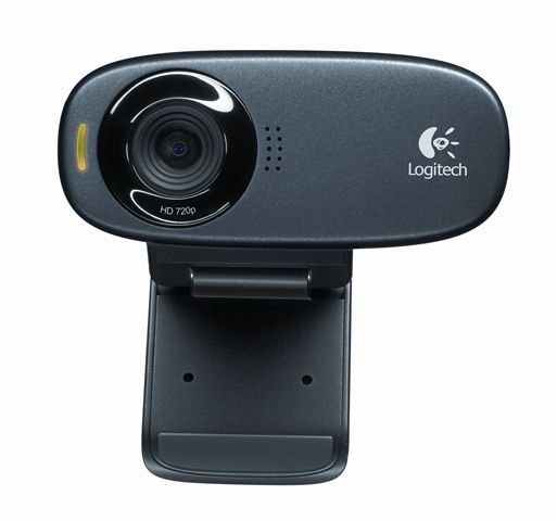 WEB kamera Logitech C310 HD