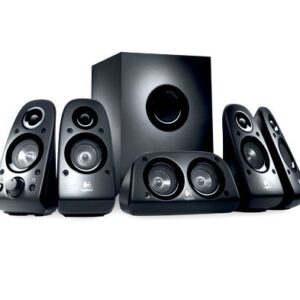 Zvučnik Logitech Z506 5.1