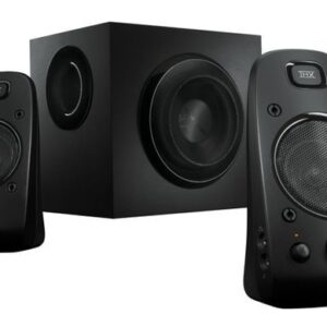 Zvučnici Logitech Z623 2.1