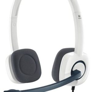 Logitech Slušalice H150
