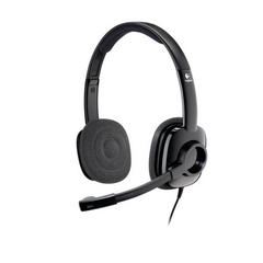 Slušalice Logitech H250 GRAPHITE Slušalice Logitech H250 GRAPHITE