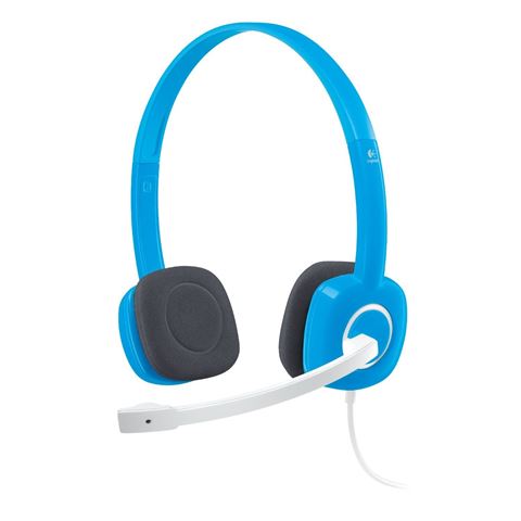 Slušalice Logitech H150