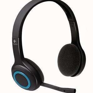 Logitech Slušalice H600 Wireless headset