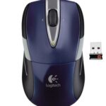 Miš bežični Logitech M525