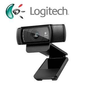WEB kamera Logitech C920 Full HD