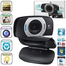 Logitech web kamera C615 HD Logitech web kamera C615 HD