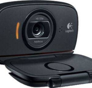 WEB kamera Logitech C525 HD
