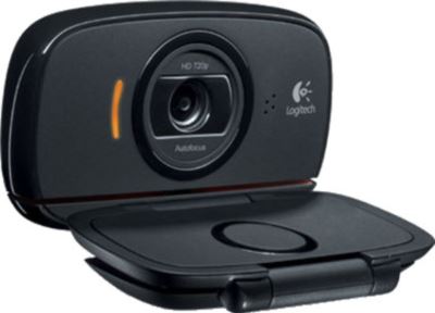 WEB kamera Logitech C525 HD
