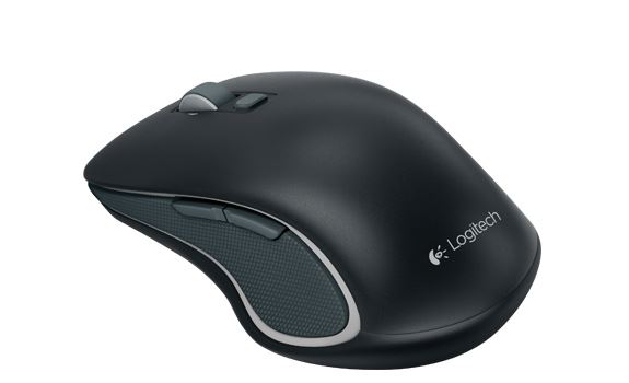 Miš žični Logitech M560 Miš žični Logitech M560