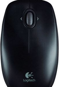 Miš žični Logitech M100r