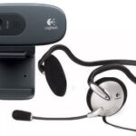 WEB kamera Logitech C270h HD