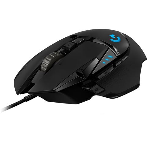 Miš žični Logitech G502 Proteus Miš žični Logitech G502 Proteus