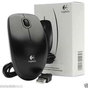 Miš LOG B100 optical USB OEM