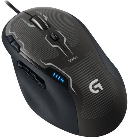 Miš žični Logitech Gaming G500s Miš žični Logitech Gaming G500s