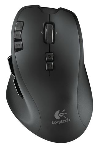 Miš žični Logitech Gaming G700s Miš žični Logitech Gaming G700s