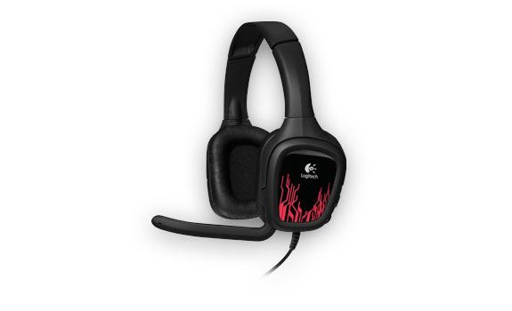 Slušalice Logitech G130 Slušalice Logitech G130