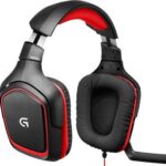 Slušalice Logitech G230