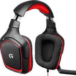 Slušalice Logitech G230