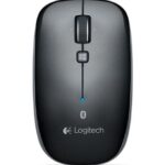 Miš bežični Logitech M557