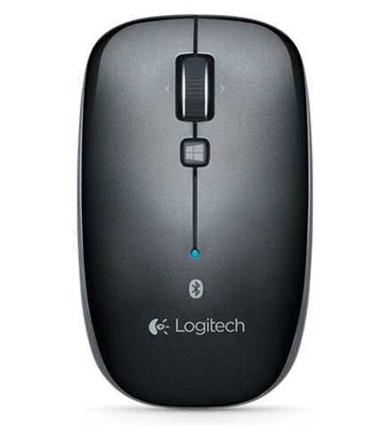 Miš bežični Logitech M557