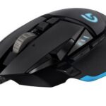 Miš LOG Gaming G502 Hero 910-005470