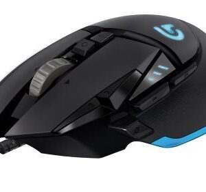 Miš LOG Gaming G502 Hero 910-005470
