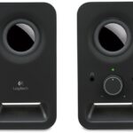 Zvučnici 2.0 Logitech Z150