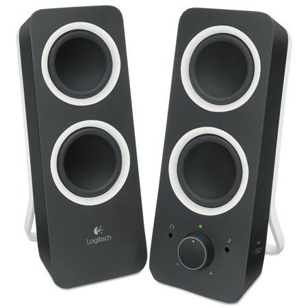 Zvučnici 2.0 Logitech Z200 Zvučnici 2.0 Logitech Z200