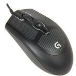 Miš žični Logitech G100s Gaming Mouse