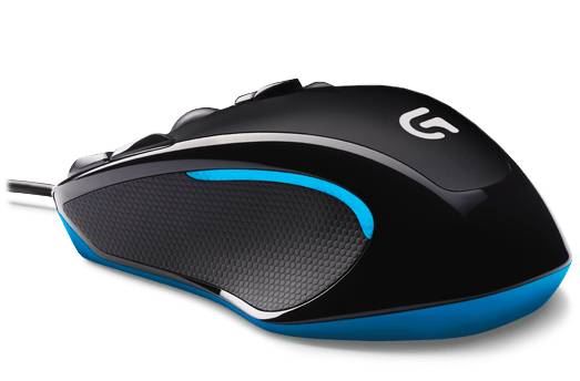 Miš žični Logitech Gaming G300s Miš žični Logitech Gaming G300s
