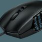 Miš žični Logitech G600