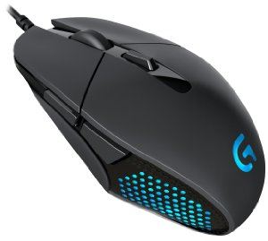 Miš žični Logitech G302 Miš žični Logitech G302